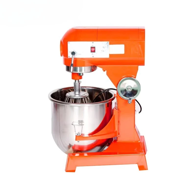 Batedeira Elétrica de 30L para - Kitchen Baking avaliação e preço