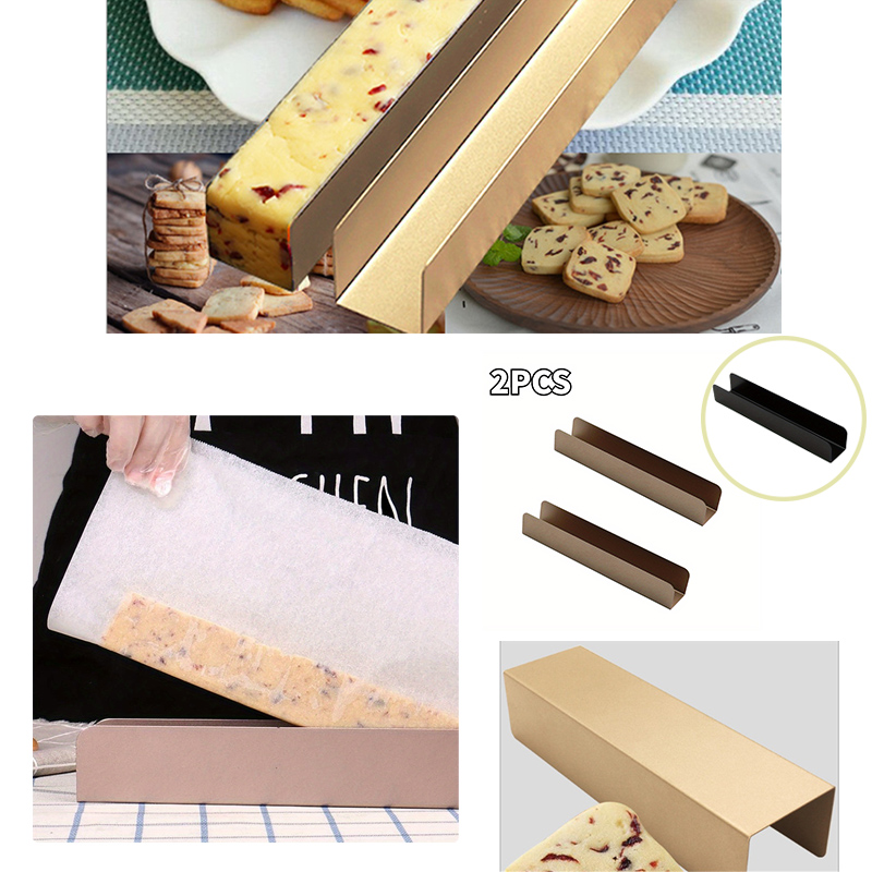 Molde De Biscoito Antiaderente - Kitchen Baking Store avaliação e preço