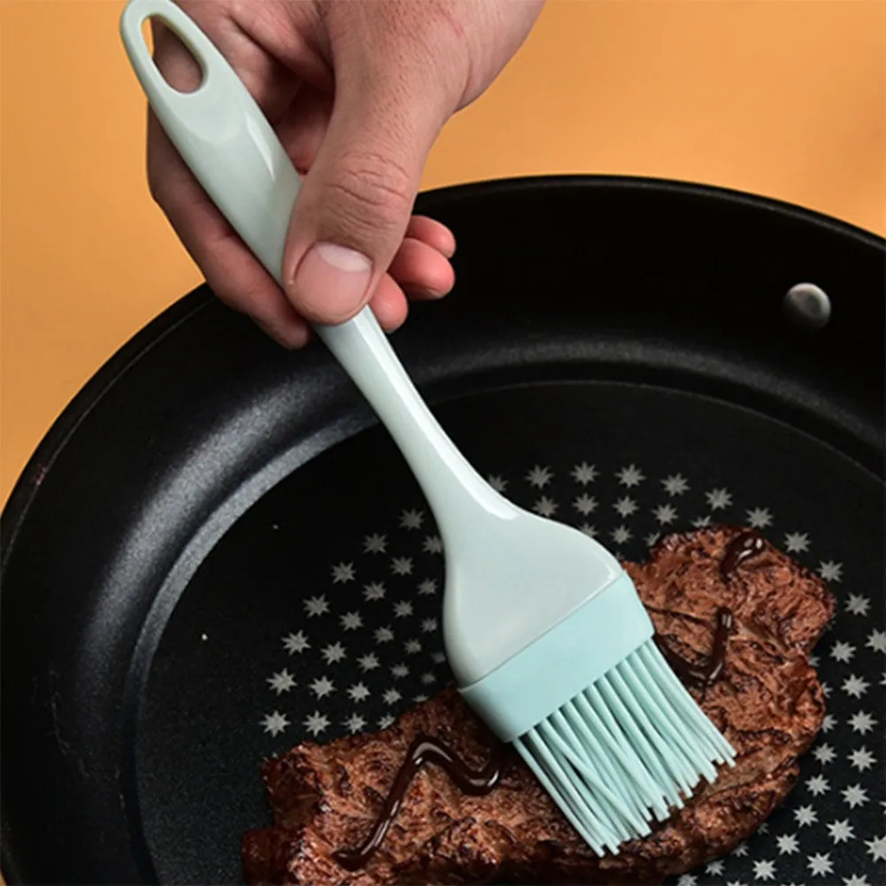 Kit 3 Peças: Espátula de Silic - Kitchen Baking Products avaliação e preço