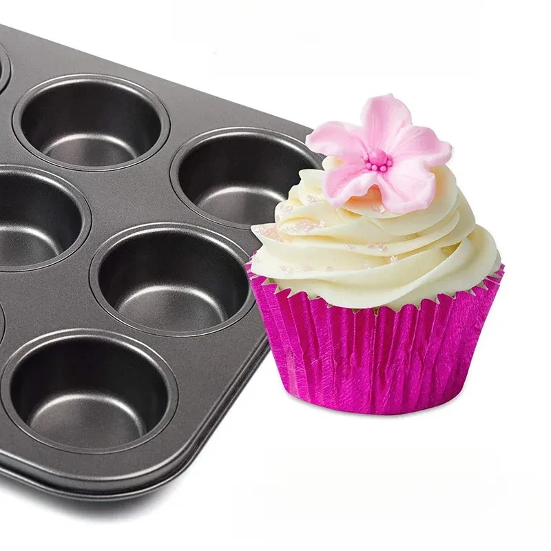 Conjunto de 100 forminhas de c - Baking Kitchen Set avaliação e preço