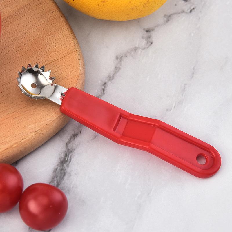 Ferramenta para descaroçar cer - Kitchen And Baking Tools avaliação e preço
