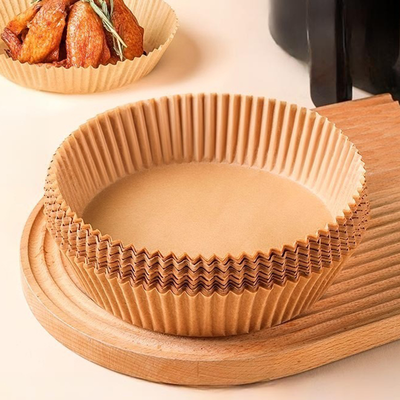 Placa de papel para fritadeira - Baking Kitchen Set avaliação e preço