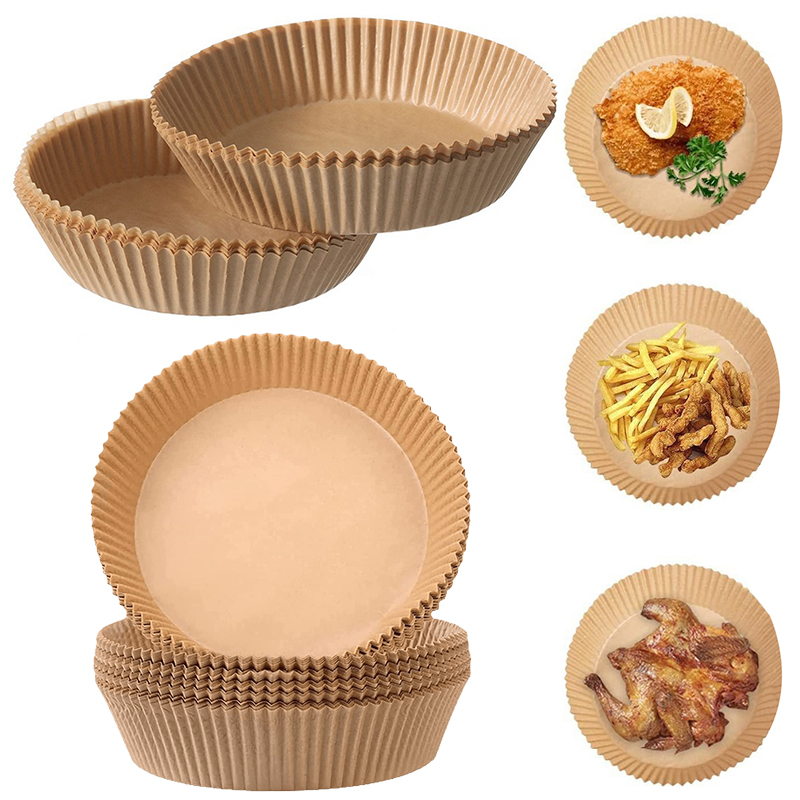 Placa de papel para fritadeira - Baking Kitchen Set avaliação e preço
