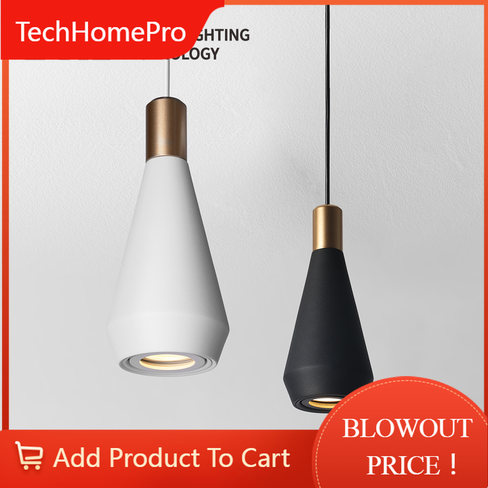 Luminária Pendente de Luxo LED - Kitchen Island Baking Table avaliação e preço