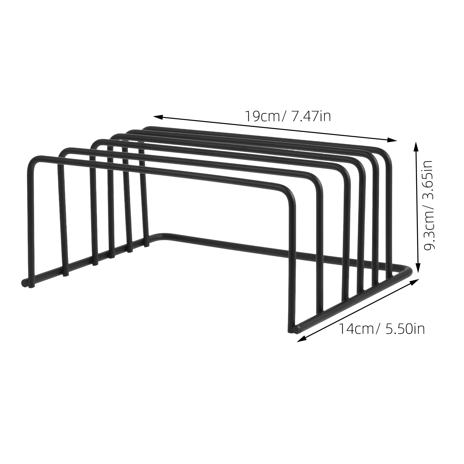 2 Peças Organizador de Cozinha - Kitchen Baking Sheet Organizer avaliação e preço
