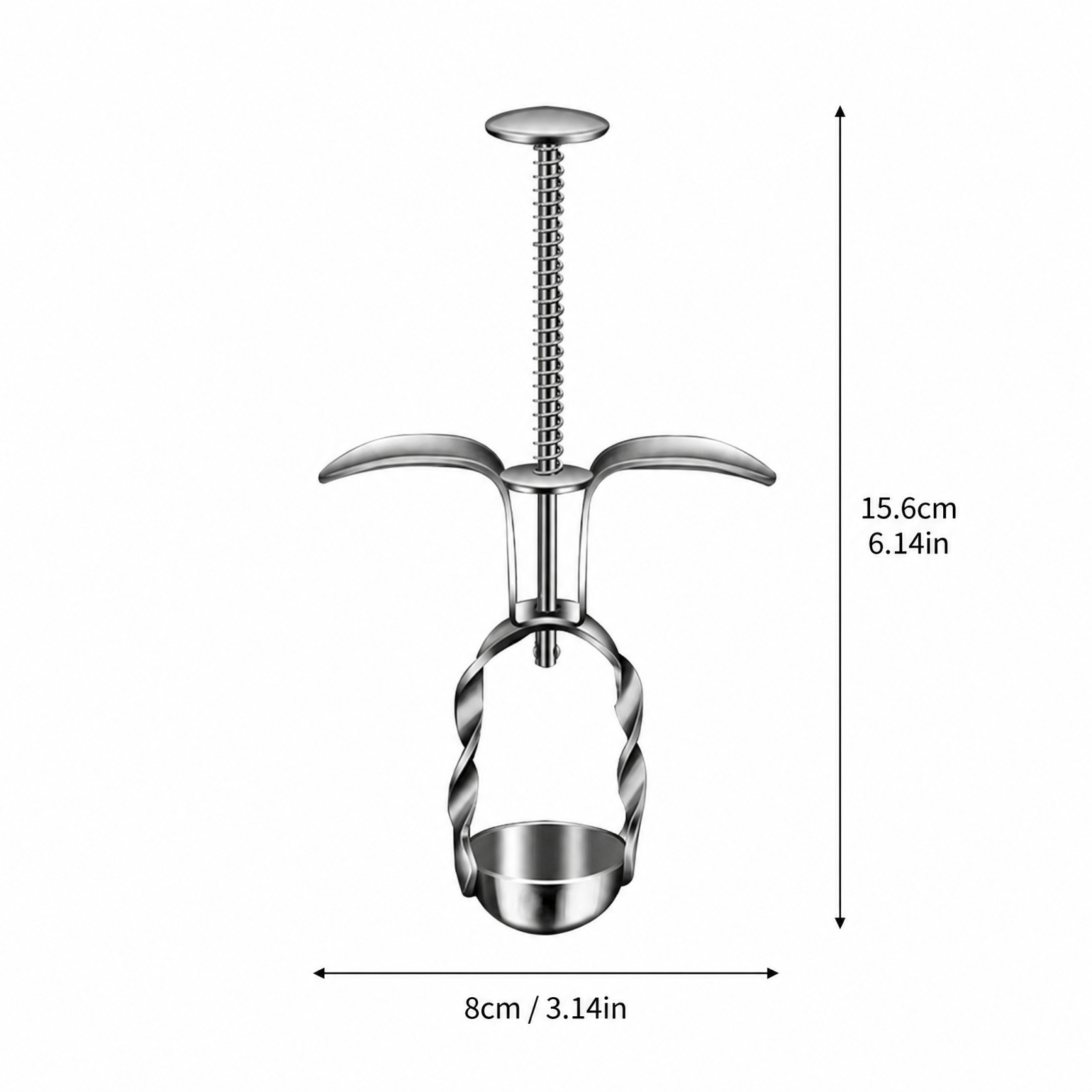 Removedor de sementes de jujub - Kitchen And Baking Tools avaliação e preço