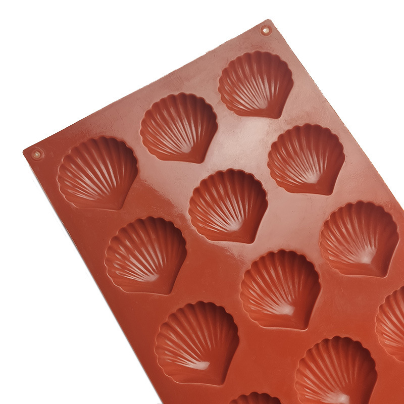 Molde de bolo madeleine de gra - Kitchen Baking Store avaliação e preço