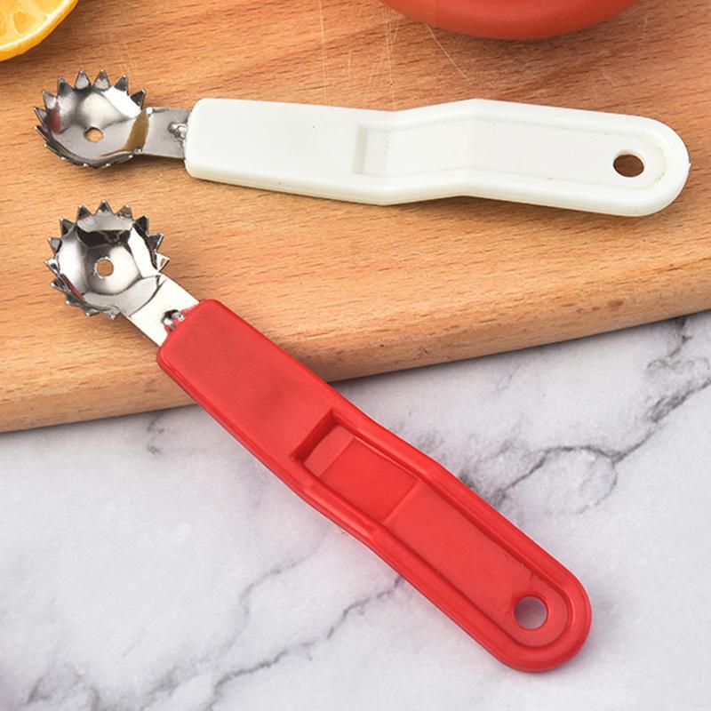 Ferramenta para descaroçar cer - Kitchen And Baking Tools avaliação e preço