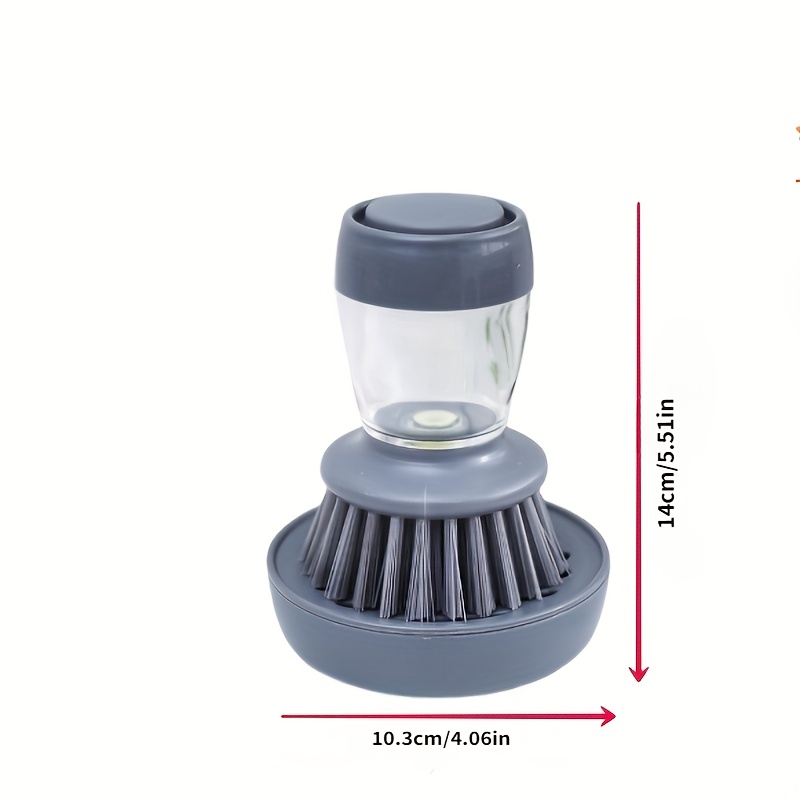 Escova para lavar louça com di - Kitchen Baking Pan Organizer avaliação e preço