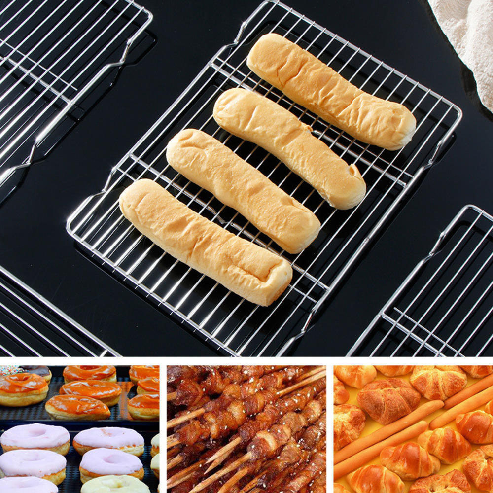 Aço inoxidável churrasqueira m - Kitchen Baking Store avaliação e preço