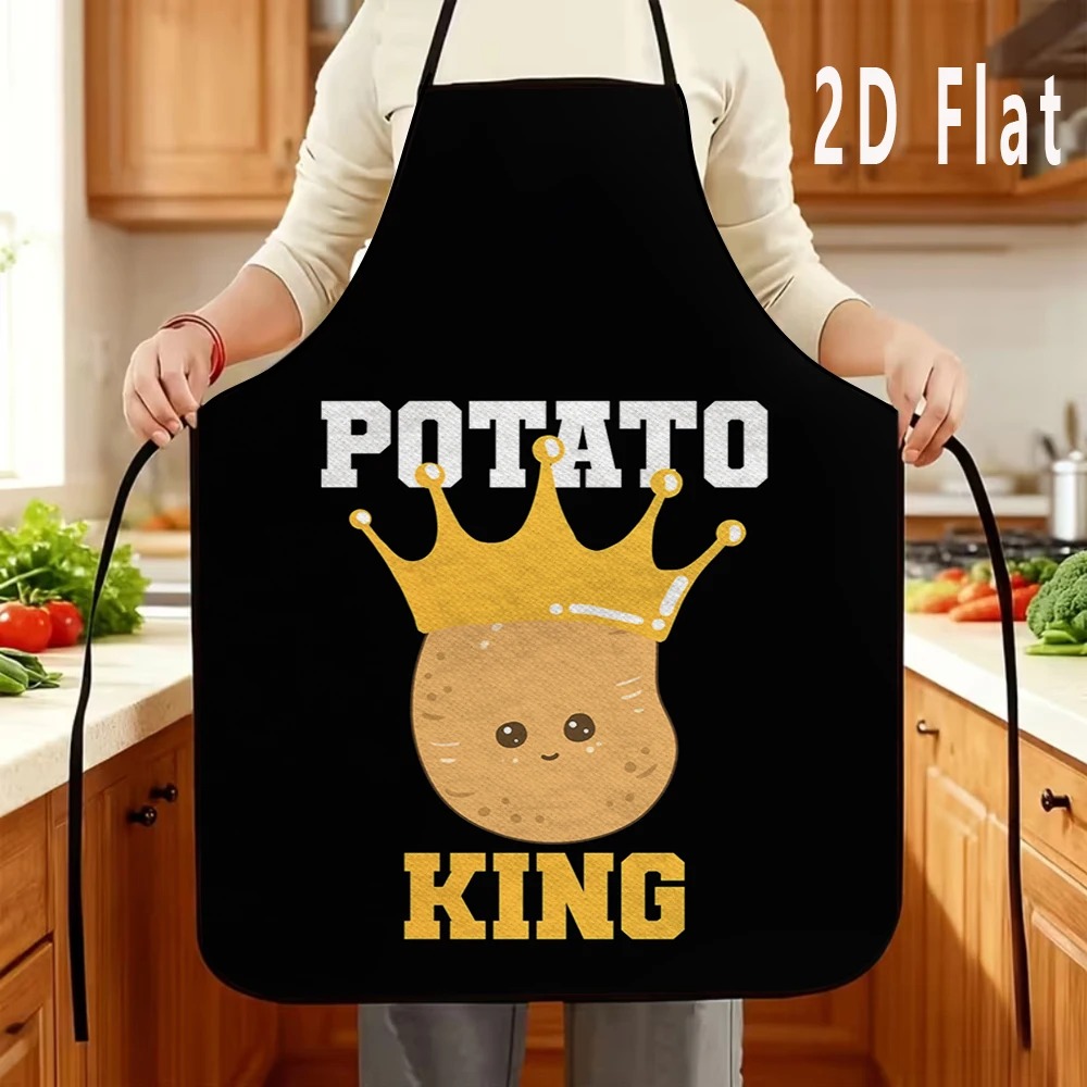 Avental com Citação Divertida  - Kitchen Baking Quotes avaliação e preço