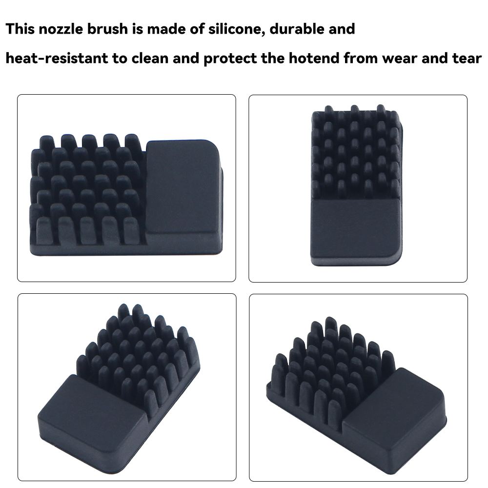 Toaiot limpador de silicone bi - Pastry Brush Silicone avaliação e preço