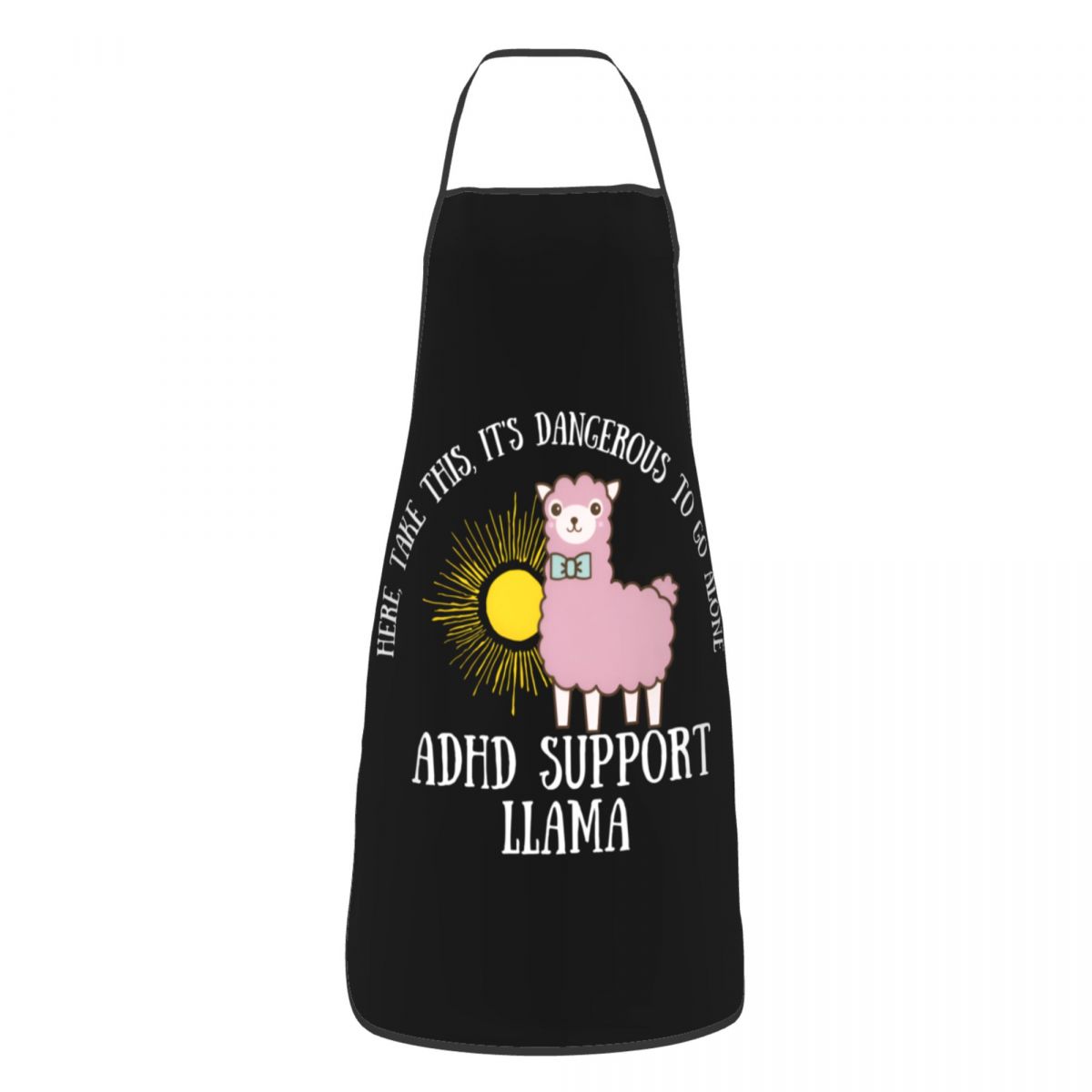 Avental unissex com suporte pa - Kitchen Baking Quotes avaliação e preço