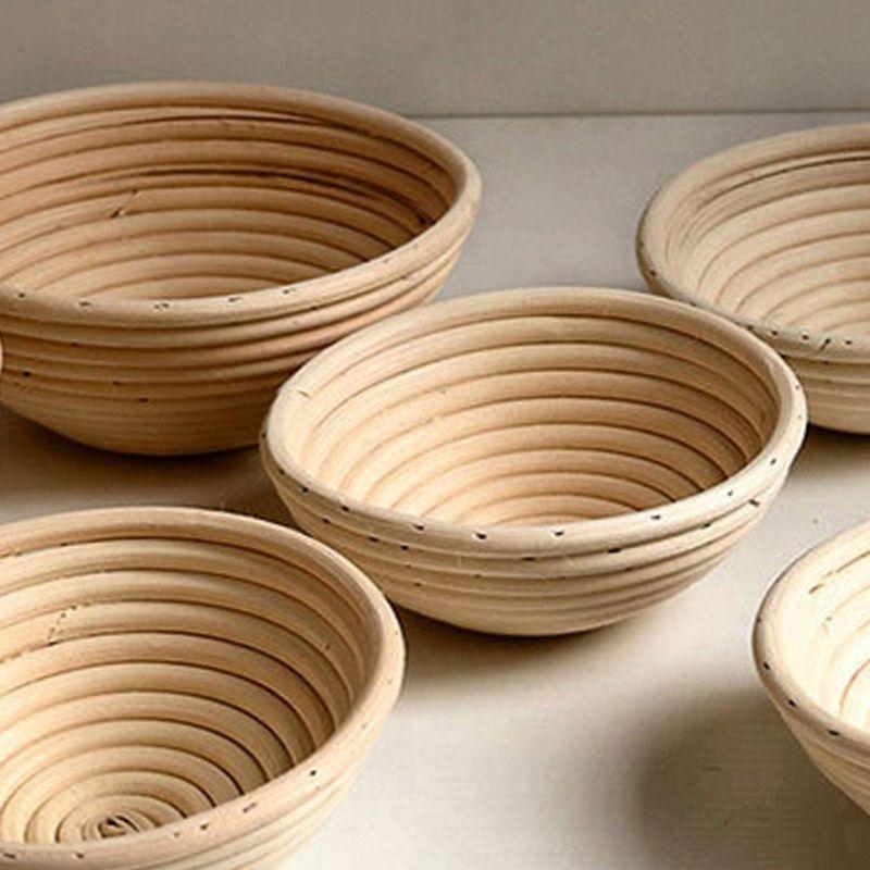 Forro pano impermeabilização B - Proofing Basket Banneton avaliação e preço