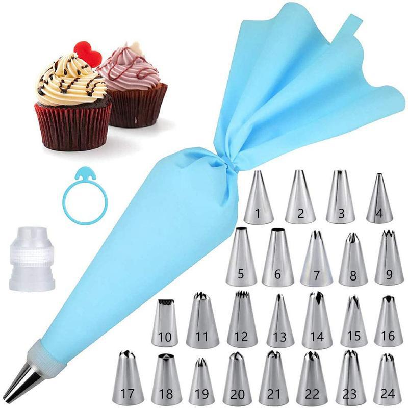 Bico de Confeitar, Ferramentas - Kitchen Baking Store avaliação e preço