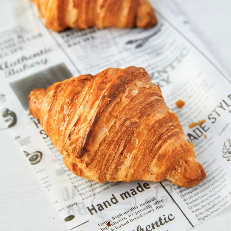 Grease-Proof Deli Paper Sheets - Proofing Basket Banneton avaliação e preço
